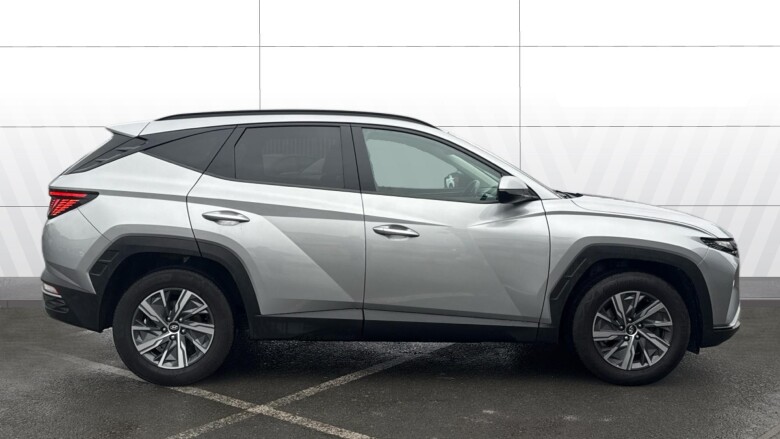 Hyundai TUCSON 1.6 TGDi SE Connect 5dr 2WD Petrol Estate